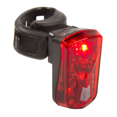 Комплект фонарей M-Wave ATLAS 20 USB battery pack lamp set 5-221092
