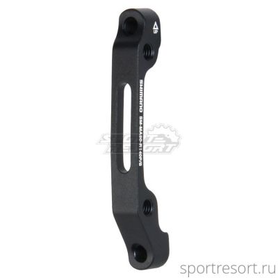 Адаптер Shimano SM-MA90-R 140 P/S