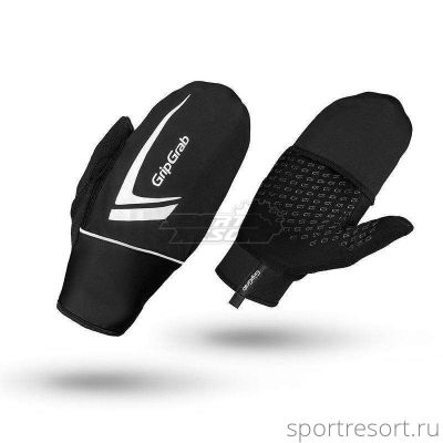 Перчатки GripGrab Running Thermo M 1022