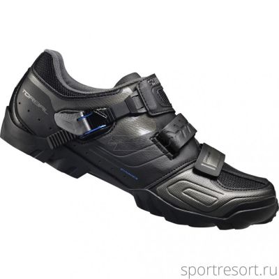 Велоботинки Shimano SH-M089L SPD размер 41 ESHM089G410L