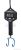 Весы Park Tool DS-1 (до 30 кг) PTLDS-1