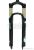 Вилка Suntour SF15 EPIXON XC LO-R 120 mm '26 Black