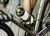 Флягодержатель TOPEAK SHUTTLE CAGE CARBON Silver Logo TCB02S