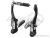 Тормоз Shimano XT BR-M770 передний