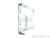 Флягодержатель TOPEAK DualSide Cage Gray/Silver TDSC01-S