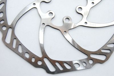 Тормозной диск Ashima AEGIS ARO-15 203 mm