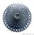 Кассета SkilFul CSMS2 (10ск, 11-40T) Black ED