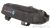 Велосумка на раму M-Wave Rough Ride Top 0.7L Black 122633