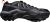 Велотуфли Shimano SH-MT34L черные размер 39 ESHMT34C390LJ
