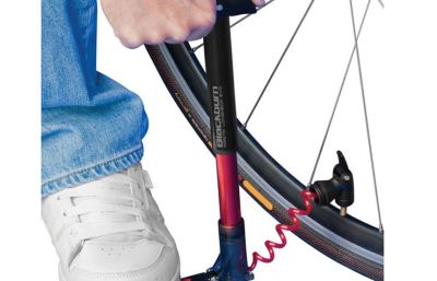 Насос Blackburn AirStik LongNeck 2Stage BB2038269