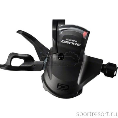 Манетка Shimano Deore SL-M610 (10ск)