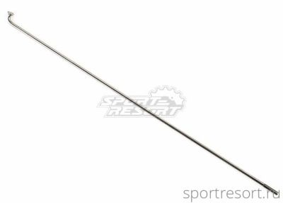 Спица Richman 255 mm Stainless Silver