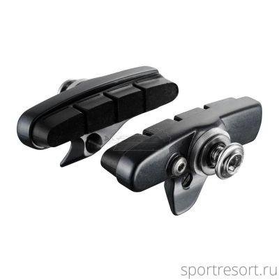 Тормозные колодки Shimano R55C4 (BR-9010)