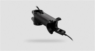 Вынос Pro Tharsis Di2 (1-1/8", 31.8, 100mm, -17°)