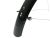 Крылья SKS Bluemels Mountain Range 65mm (26") Black 10114
