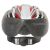 Велосипедный шлем M-Wave Active Red Bicycle Helmet (L - 58-61cm) 731035