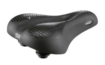 Седло Selle Royal 8466 DGC AVENUE женское