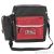 Велосумка на руль M-Wave UTRECHT TRAVEL BAG Black/Red 122813