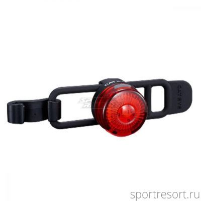 Велофонарь задний CatEye SL-LD140 RC LOOP 2 USB CE5442540