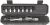 Динамометрический ключ Mighty TW-2/24 Torque Wrench 5-880291