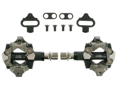 Педали Shimano XTR PD-M980 SPD