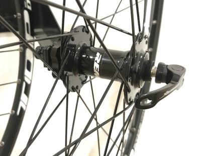 Колеса Remerx TOP DISC 26 (559х19)