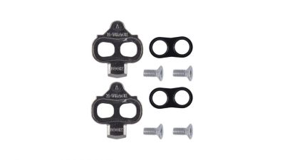 Педали LOOK X-TRACK RACE Carbon Ti