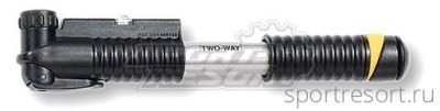 Насос Giyo GP-21 2-Way Mini Pump GP21