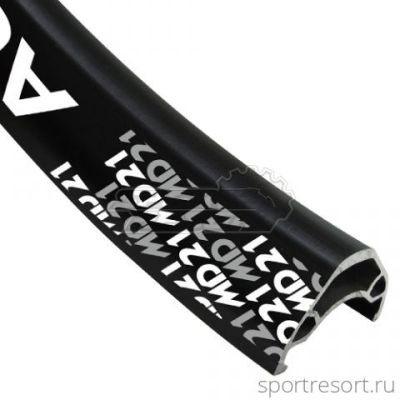 Обод Alexrims MD21 26" (559x21mm) 36H Black