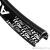 Обод Alexrims MD21 26" (559x21mm) 36H Black