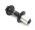 Втулка задняя VB VBDC-R26 (32H, 190хQR/12mm) Fatbike