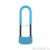 Велозамок 4Bike U-Lock Bluetooth Smart Control (синий) ARV-810L-BLU