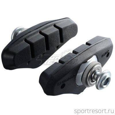 Тормозные колодки Shimano R50T2