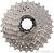 Кассета Shimano Ultegra CS-R8000 (11ск, 11-30Т)