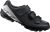 Велоботинки Shimano SH-ME200 черно-белые размер 44 ESHME2PG440SL00
