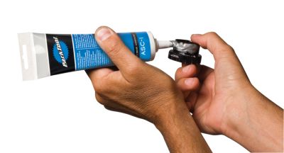 Смазка от прикипания Park Tool ASC-1 Anti-Seize Compound 113gr PTLASC-1