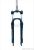 Вилка Suntour SF20 XCE DS 100 mm '26 Black