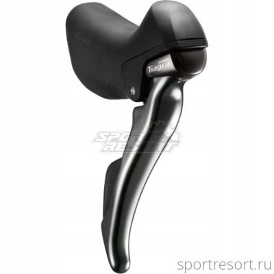 Ручка Dual Control Shimano Tiagra ST-4700 (правая, 10ск) без упак