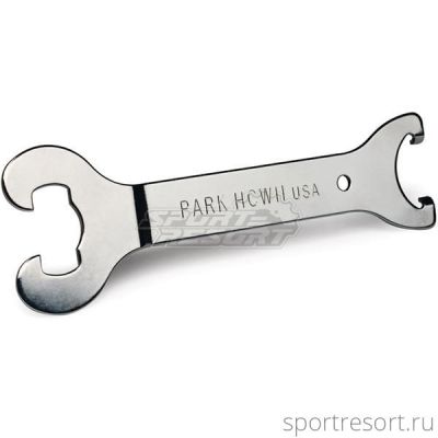 Ключ для каретки Park Tool HCW-11 PTLHCW-11
