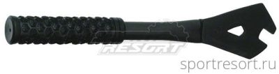 Ключ педальный Pedros Equalizer Pro Pedal Wrench - 15 mm 6463010