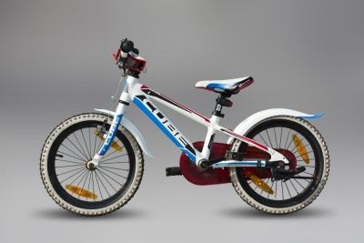Крылья SIMPLA KIDO '20 Black/Titan S23BT