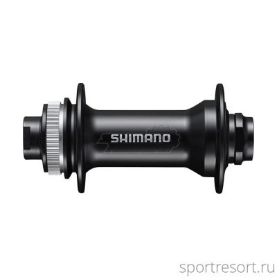 Втулка передняя Shimano Acera HB-MT400-B (32H, 110x15mm)