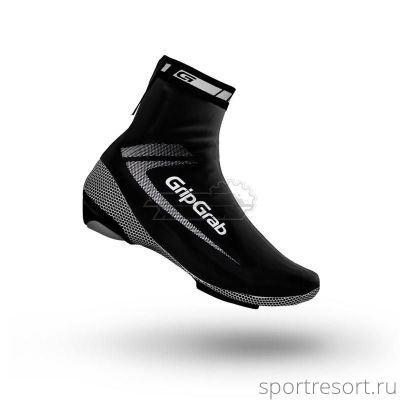 Бахилы GripGrab RaceAqua Waterproof Shoe Cover L (42/43) 2003