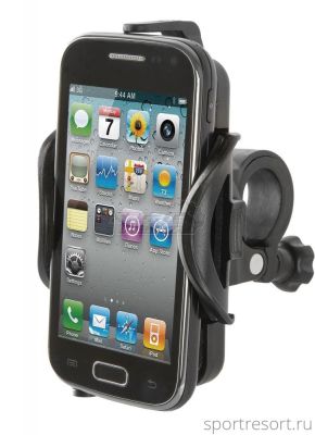 Держатель для смартфона на руль M-Wave Eindhoven Grip smartphone bracket 5-122405
