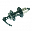 Втулка задняя U-Link GL-B44R (32H, 135mm) Black
