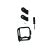Кронштейн для фонаря TOPEAK CUBICUBI SINGLE BOX TCB-SB