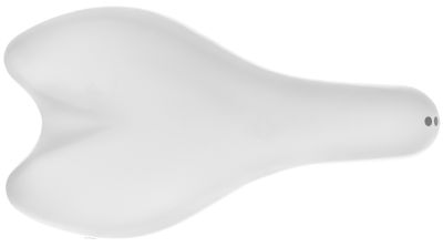 Седло Selle San Marco PRO VIP PTK Junior White (детское)