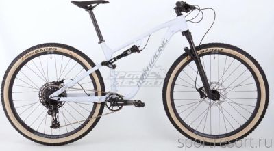 Велосипед Titan Racing Cypher RS Dash Stonewall Grey (XL) 2422700110400
