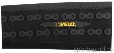 Защита заднего пера Velo VLF-007 (245х110х95) VLF-007
