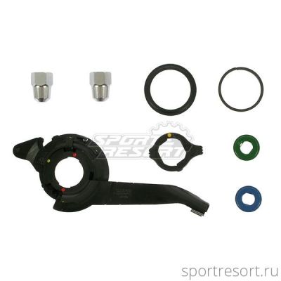 Установочный комплект для 8-ми скоростной планетарной втулки Shimano ALFINE S7000 8R/8L